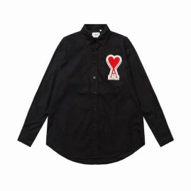Picture for category Ami Shirts Long